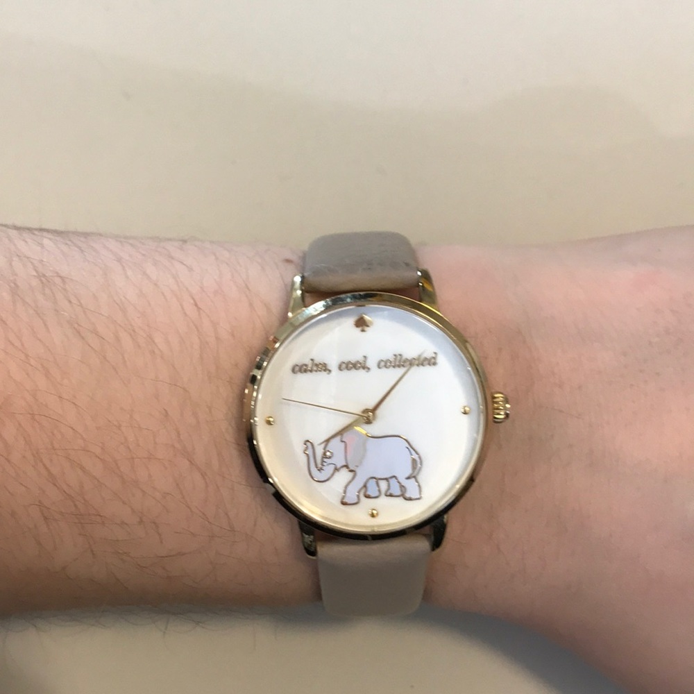 Kate Spade Watch - Picture 5 of 5